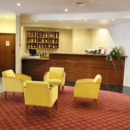 Santa Maria Hotel Alcobaça