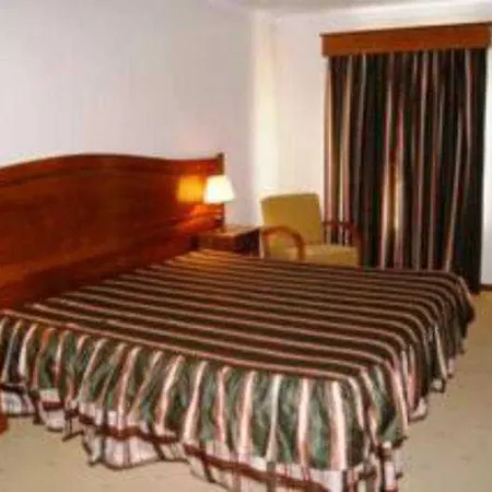 فندق Santa Maria 3*