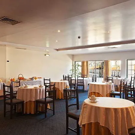 Santa Maria Hotel