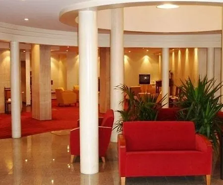 Hotel Santa Maria 3*
