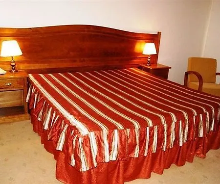 Hotel Santa Maria