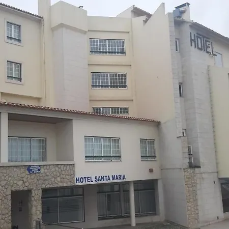 فندق Santa Maria 3*