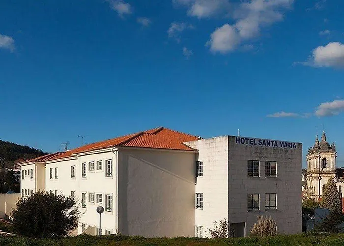 Santa Maria الكوباسا