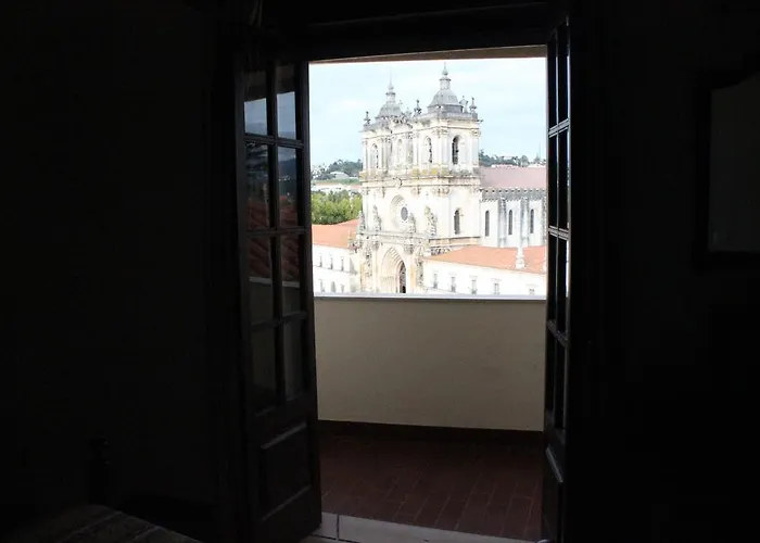 Santa Maria فندق الكوباسا