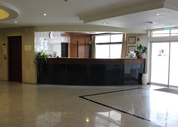 فندق Santa Maria 3*