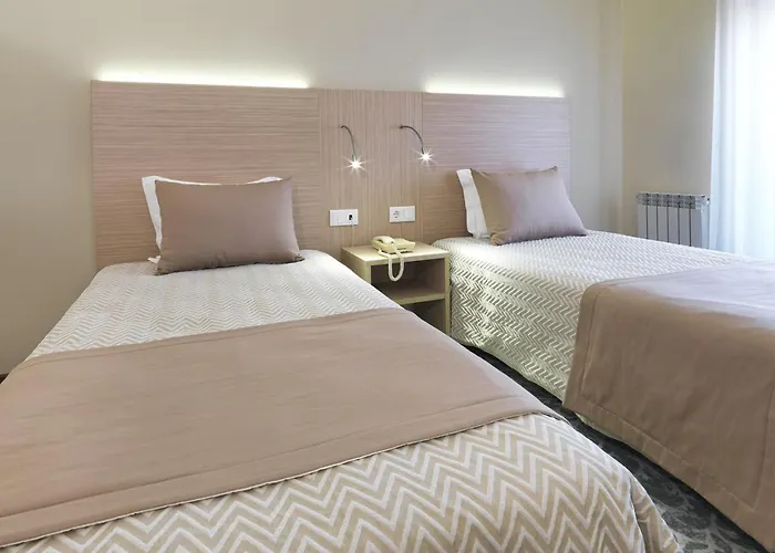 Santa Maria 3* Alcobaça