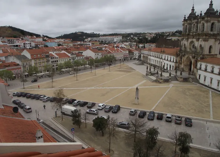 Santa Maria Hotel 3*