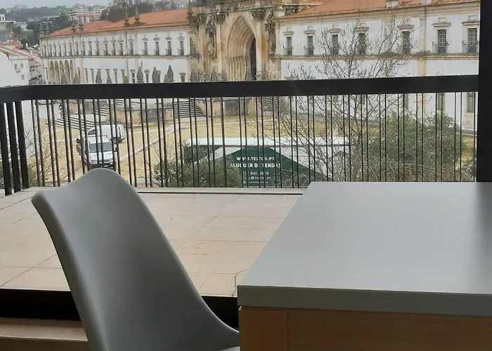 Santa Maria 3* الكوباسا