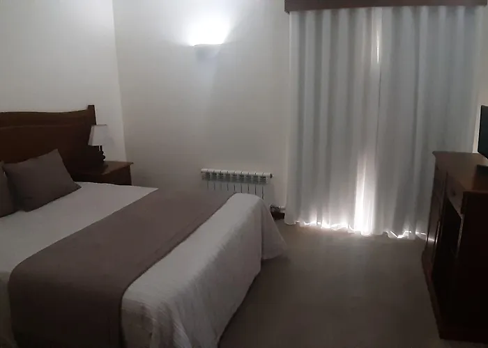Santa Maria 3* الكوباسا