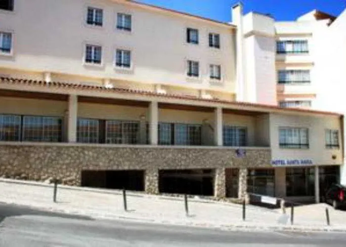 Santa Maria 3*