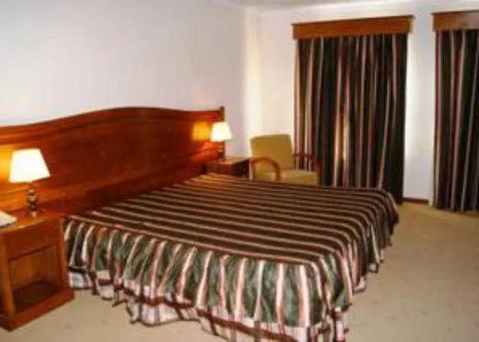 فندق Santa Maria 3*